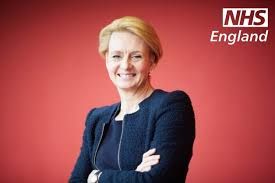 Dr Sara Hurley, CDO